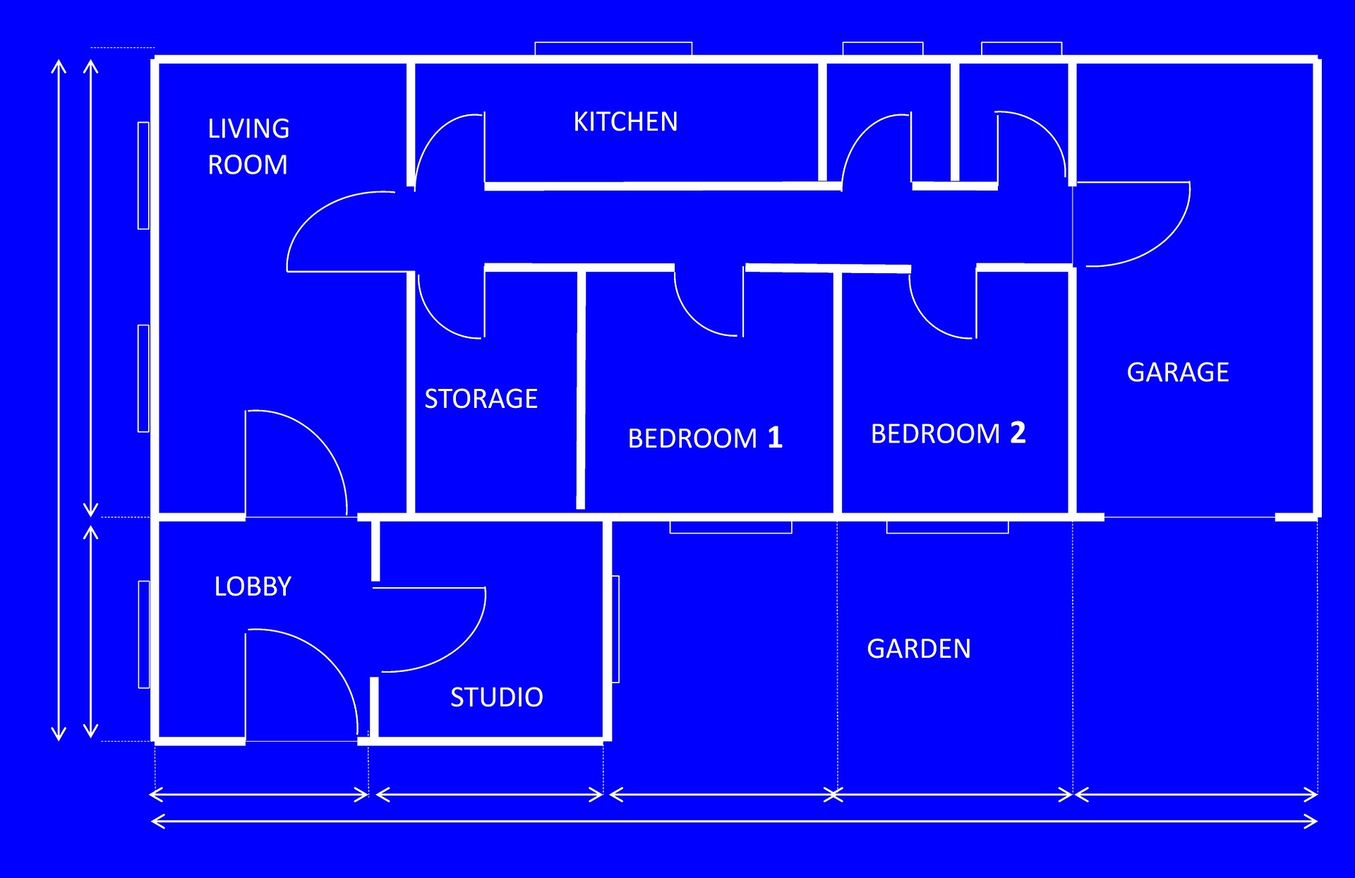 Mobirise Website Builder